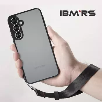 (В комплекте ремешок на запястье)Чехол IBMRS для Samsung Galaxy A35 5G, [Военный дизайн] камуфляжная твердая задняя часть мягкие края защитный чехол для телефона lattice camo