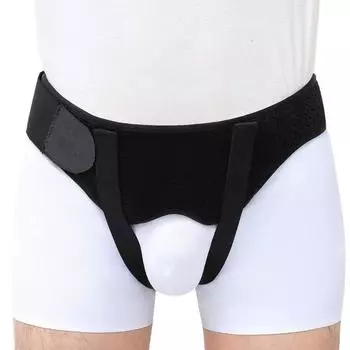 Comfortable Hernia Belt 2 Removable Compression Pads Hernia Guard Durable Hernia Truss Women S