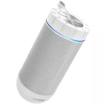 COMISO Bluetooth портативный 24 часа непрерывной работы микрофона достаточный звук 15 Вт TWS для C зарядки динамик, динамик, водонепроницаемый/пыленепроницаемый, воспроизведение,