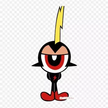 Commander Peepers Lord Hater, клип-арт, термопереносная печать, виниловые нашивки, наклейки для одежды, аппликации «сделай сам», моющиеся нашивки