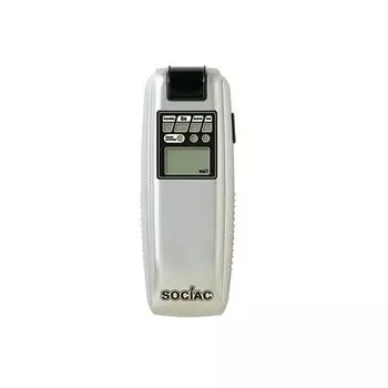 Como Life Chuo Jidosha Kogyo Детектор алкоголя Sociac Co., Ltd.. СК-103