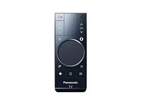 Compatible Panasonic LCD TV Voice Touchpad Remote Control N2QBYA000003 [Yu-Packet Product]