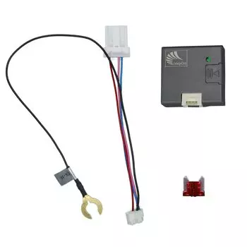 Compatible with JG3 JG4 JJ1 JJ2 Idling lock kit that can be locked while the engine is running compatible with MT N-ONE N-VAN (not vehicles)