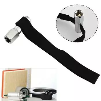 Compatible With Most Car Models Flexibility In Drive Greater Flexibility In Ratchet Wrench Reinforced Connection CHINA