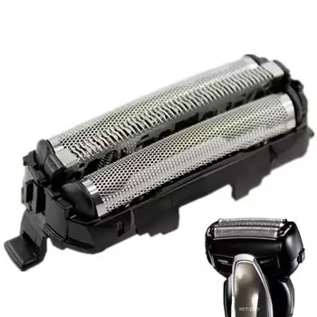 Compatible with Panasonic ES9013 Replacement Blade Shaver Outer Blade ES9087 Replacement Blade Compatible Product Razor Replacement Blade Men s