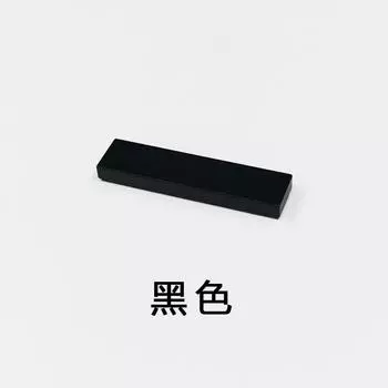 Compatible With Small Particle Building Block Accessories Parts Parts 2431 1 * 4 Light Plate, Smooth Flat Cover Weighing Catties 10 pcs