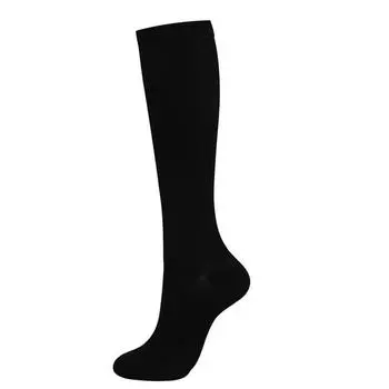 Compression Socks For Women s Care Prevention Of Varicose Vein Anti fatigue Tight Socks Outdoor Running Cycling Marathon Hiking M