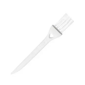 Computer Mall Desktop Window Cleaning Brush Keyboard Sweep Tool Groove Broom Universal Mini AVE 1pc