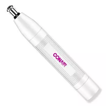 Conair True Glow Discreet триммер для носа и ушей