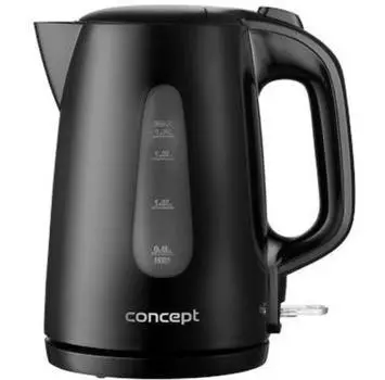 Concept 1,7 л Черный RK2381