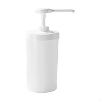 Condiment Pump for Kitchen And Dining 10cc