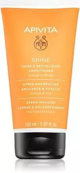 Conditionneur Revitalisant Pour Redonner De La Luminosit Aux Cheveux Ternes TU прозрачный
