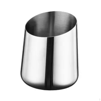 Container Beer Bucket Lightweight Versatile Cooling for Bar Accessories BBQ серебряный