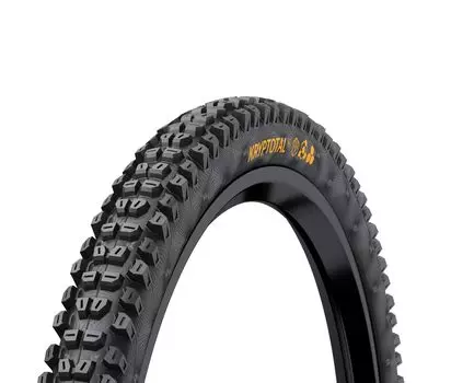 Continental MTB Покрышка Trail Endurance FB Kryptotal-R 29x2.40 чёрный
