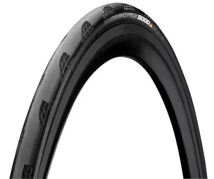 Continental Road Tire Grand Prix 5000 700x28C Black FB