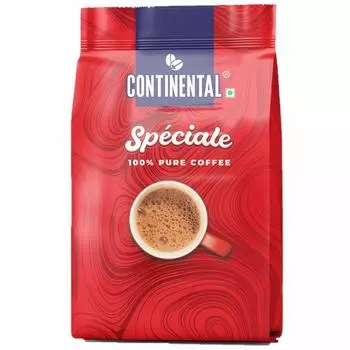 Continental Speciale Pure растворимый кофе в гранулах 200г пакет