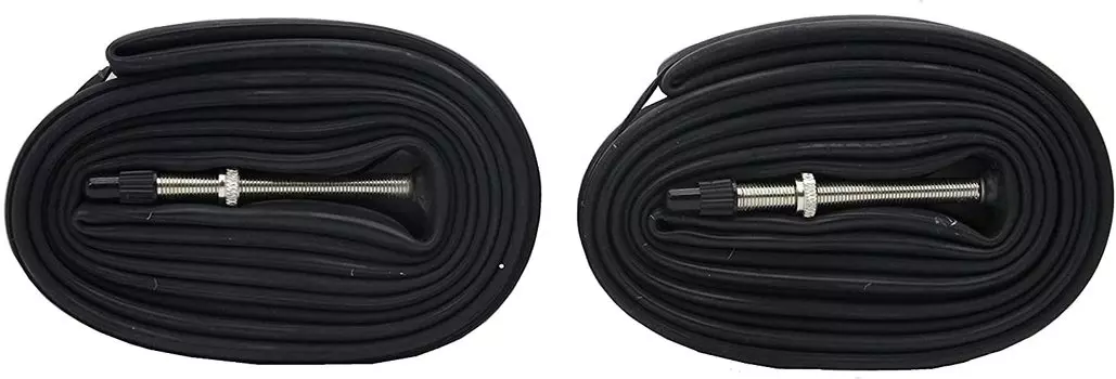 Continental Tube Race28 стиль Набор из 2 шт 70020-25C (Преста 42мм) [Простая упаковка] [Продукт]