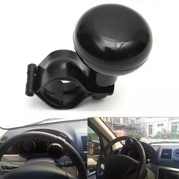 Control Spinner Ручка рулевого колеса Автомобильные аксессуары Усилитель рулевого колеса Шариковая ручка Spinner