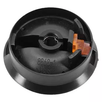 Control Switch Knobs Knob Switch Car Interior 55900-04030 Climate Control Switch Knobs For Tacoma 2005-2011 For Toyota None New CHINA