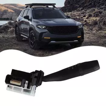 Controller Control Wiper Switch Enhanced Safety High Functionality Reliable Construction For Mazda 6 Brand New CHINA