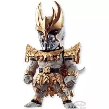 CONVERGE KAMEN RIDER 7 Kamen Rider N Dagba (Converge 7) [39. Zeba] (Single item)