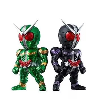 CONVERGE KAMEN RIDER PB03 -FFR W-