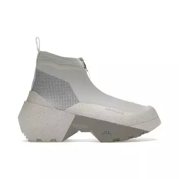 Converse A-Cold-Wall* x Geo Forma Boot Lily White Кроссовки унисекс Кремовые Poppy-Seed A04136C 39
