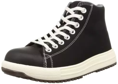 Converse All Star PS HI Защитные Размер см Обувь, Кроссовки, Черный, 25.0