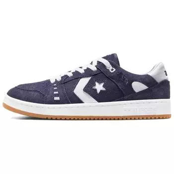 Converse AS-1 Pro Shadow Фиолетовый Мужские Кроссовки Белый Gum A10459C 40.5