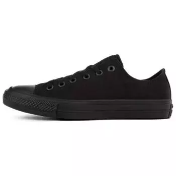 Converse Chuck Taylor All Star 2 Ox черные мужские кроссовки 151223C 43