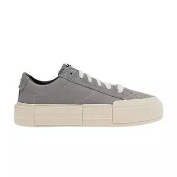 Converse Chuck Taylor All Star Cruise Low Classic Grey Женские кроссовки Egret Black A12317C 36