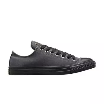 Converse Chuck Taylor All Star Low Tough Textures - Dark Matter Унисекс Кроссовки Черный A11508C 35