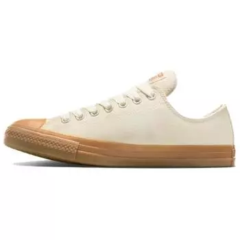 Converse Chuck Taylor All Star Low Tough Textures - Egret Gum Unisex Sneakers Cream Orchid-Dust A10512C 38