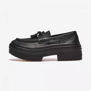 Converse Chuck Taylor All Star Rugged Heel Loafers Black A14707c Black Black 230