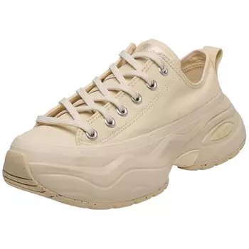[Converse] кеды на платформе all star surge trainer ALL STAR SURGETRAINER OX экрю 28,0 см