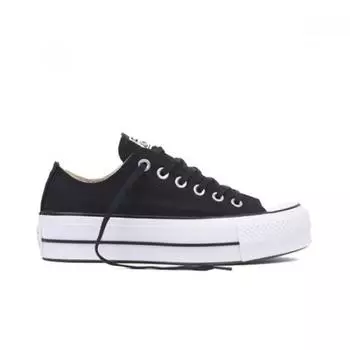Converse Кроссовки Converse Chuck Taylor All Star Lift из универмага Daegu black 220