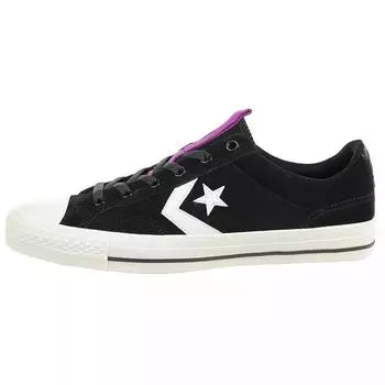 Converse Кроссовки Star Player Black Purple Unisex 162567C 42