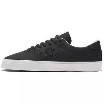 Converse Louie Lopez Pro 2nd Anniversary Pack — черные кроссовки унисекс, белые 170499C 36