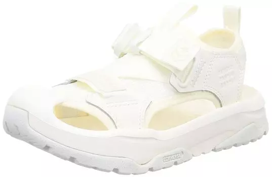 Converse MSD CP Амфибийный Снег Размер см Сандалии, Белый, 29.0