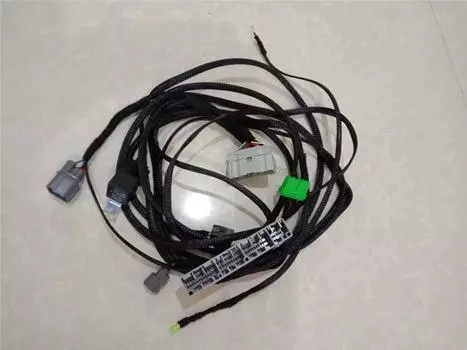 Conversion Harness For 1999 2000 Honda Civic K Series K20A K20A2 K24 jumper EK