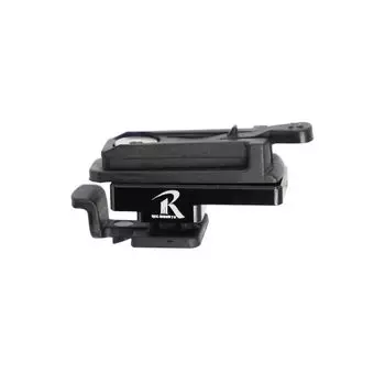 Conversion Light Adapter Cateye H34N to Trek Bontrager ION Front Light CATEYE Flex Tight Bracket to COMP R PRO R T Elite R 800R 700R 450R 200RT 120