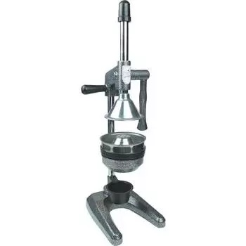 Cooker Professional Пресс для цитрусовых Соковыжималка Фруктовый пресс