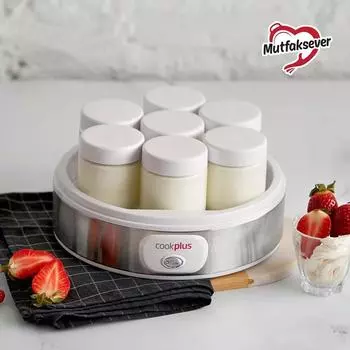 Cookplus Йогурнтица