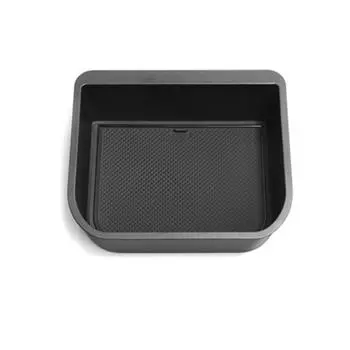 Cool Box Armrest Storage Box Insert Tray For Toyota Land Cruiser Prado Lexus GX