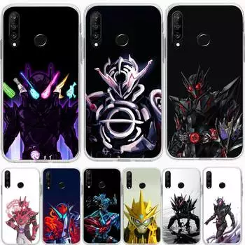 Крутой аниме чехол для телефона Cool Japan для Huawei P20 P40 Lite P30 Pro P Smart 2019 Nova 3e 6 Se Силиконовый прозрачный мягкий чехол Honor 10