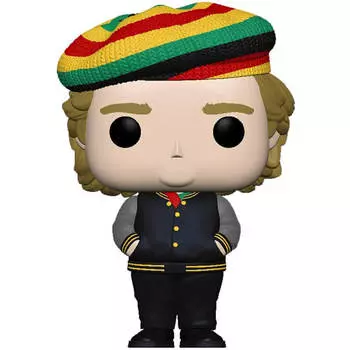 Cool Runnings Irving Irv Blitzer Pop! винил