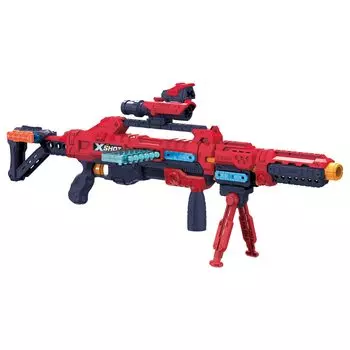 Cool Striker Красный регенератор X-SHOT X-shot