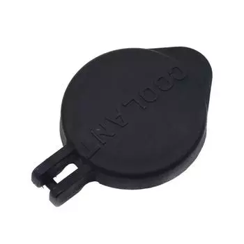 Coolant Reservoir Tank Bottle Cap For Huyndai Elantra Kia Forte Soul 254413X000