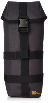 Cooler bag cold 8007561 BAG Cold insulation [Jack Wolfskin] (inside sheet) [ / C-BOTTLE ] 6350_Phantom