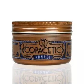 Помада для укладки волос Copacetic Gentleman s Grooming Pomade 100 г